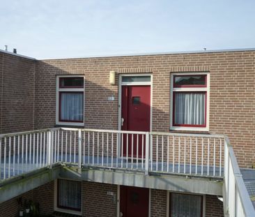 Boven Nieuwstraat 53-01 - Foto 1