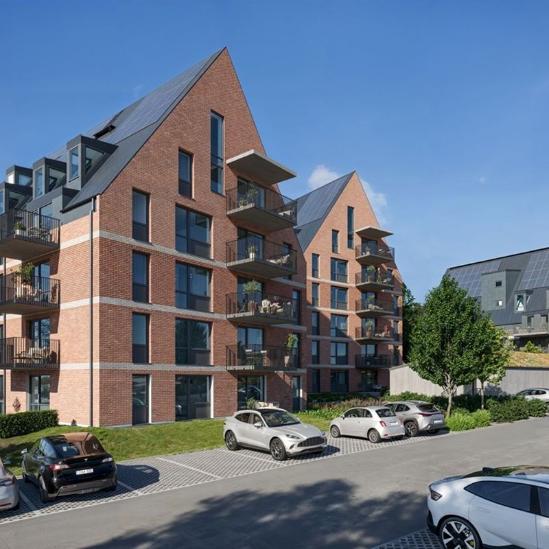 Ellenbergavägen 1 - Photo 1