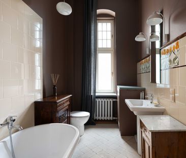 Kawalerka dla miłośników piękna,klimatu i historii - Фото 5