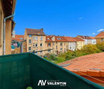 Duplex 4 pièces à Montigny-lès-Metz - Photo 6