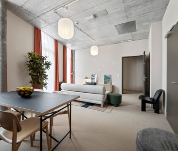Family Suite Design Apartment - Photo 6