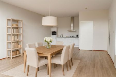 Appartement te huur: Kerkweg 41-C 1961 JA Heemskerk - Foto 3