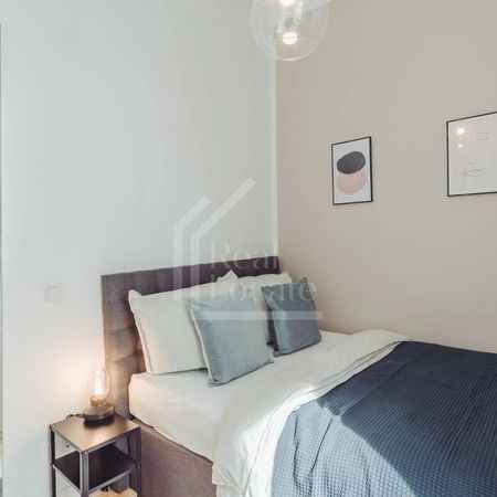 Apartment for rent, 2+kk - 1 bedroom, 59m - Фото 3