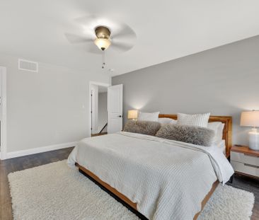For Lease - 205 Yellow Birch Crescent, Blue Mountains, Ontario - Photo 5