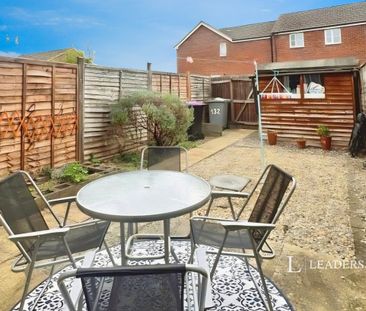 2 bedroom terraced to rent Godsey Lane, Market Deeping, Peterboroug... - Photo 5