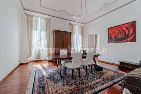 Appartamento via Giuseppe Luigi Lagrange, 10, Via Roma, Torino - Foto 3