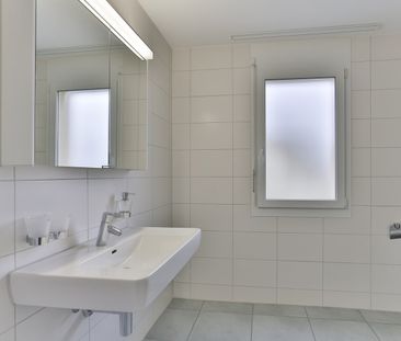 4.5 Zimmer, 124 m², 2. Stock - Foto 6