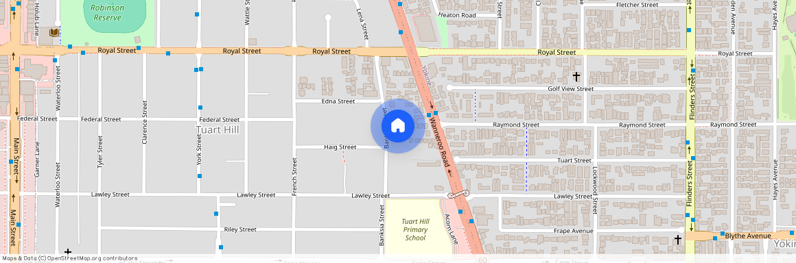 8/162 BANKSIA STREET, Tuart Hill, WA, 6060