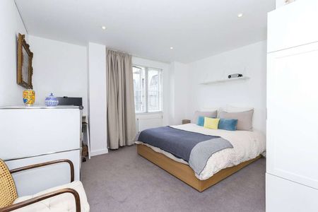 2 Bed Flat, Esther Anne Place, N1 - Photo 3