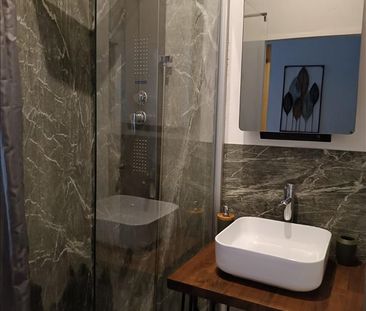 1 pièce - Meublé - 36,2 m² - 2ème étage - Colocation non autorisée - Photo 6