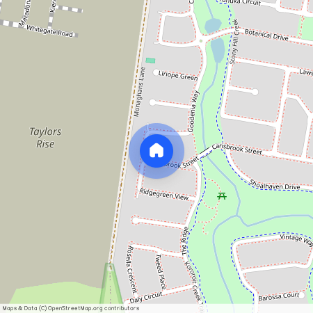 48 Carisbrook St, Vic 3023, Caroline Springs