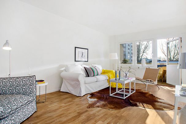 Zenithgatan 54 - Photo 1