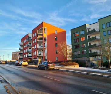 Engelbrekts väg, Sollentuna - Photo 4