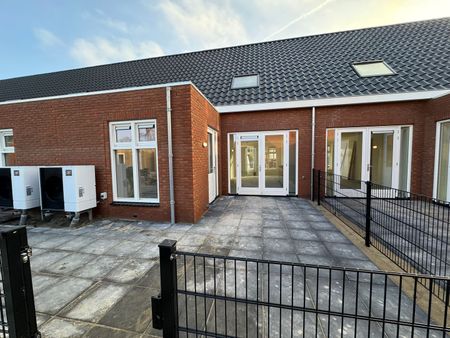Huis te huur: Motreastraat 15 1689 CZ Zwaag - Photo 4