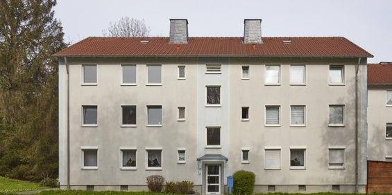 4-Zimmer Wohnung in Langendreer - Photo 3