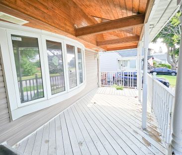 For Lease - 33 Woodhouse Crescent, Ajax, Ontario - Photo 2