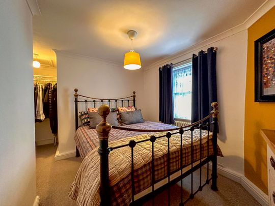 Priestgate, Barton Upon Humber, North Lincolnshire - Photo 1
