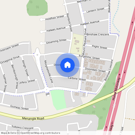 18 Doomben Street, NSW 2563, Menangle Park