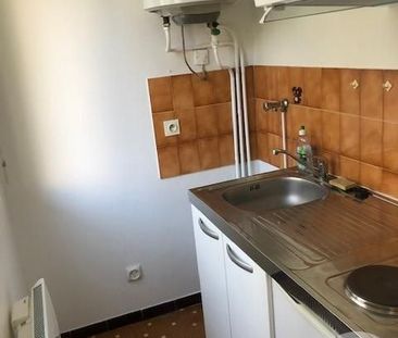 Location Appartement 1 pièce 27m² GIF SUR YVETTE 91190 - Photo 4