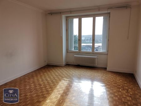 Location Appartement 3 pièces 79m² BLOIS 41000 - Photo 5