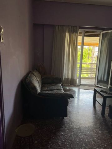 Διαμέρισμα για ενοικίαση Εθνική οδός - Μακρυγιάννη (Μοσχάτο) - Photo 3