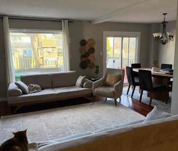 For Lease - 2793 Quill Crescent Unit# MAIN FLOOR, Mississauga, Ontario - Photo 2