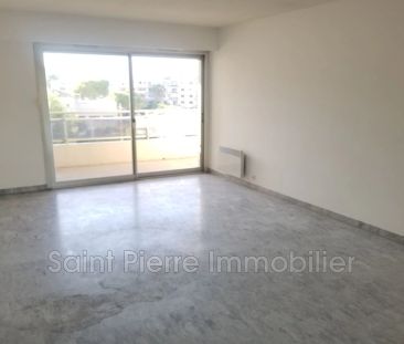Appartement Cagnes-sur-Mer - Photo 2