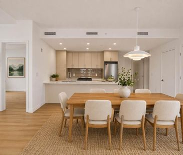VIVEZ DANS L’ÉLÉGANCE LE GRAY - appartement / logement à louer Long... - Photo 2