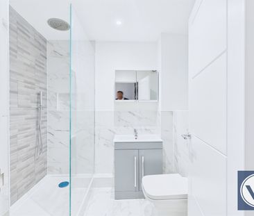 Flat to Rent: Roebourne Way, E16 - Photo 6