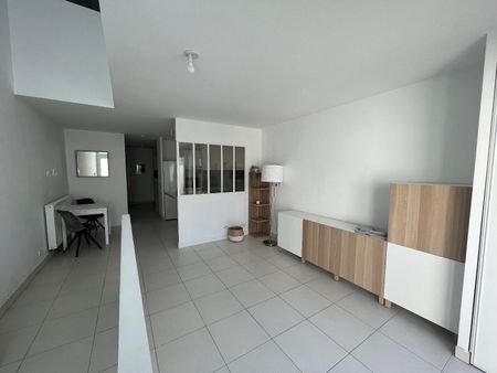 Baillargues - Maison T3 - 69,08m² - Photo 2