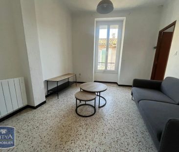 Appartement à louer 2 pièces 46.97m² - Photo 2