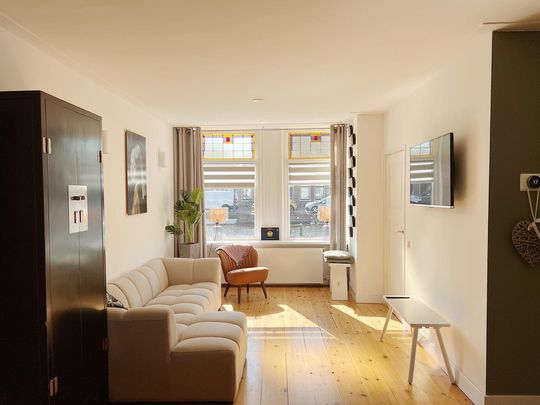 Oudegracht 82 - Photo 1