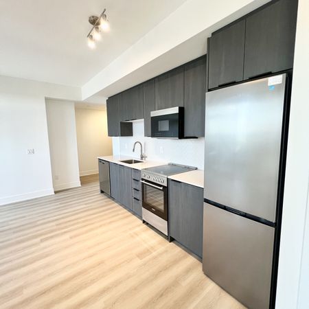 For Lease - 25 Wellington Street Unit# 1603, Kitchener, Ontario - Photo 2