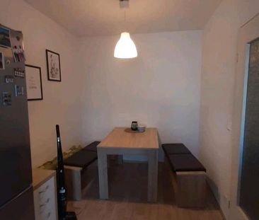 Tauschwohnung gesucht - Photo 1