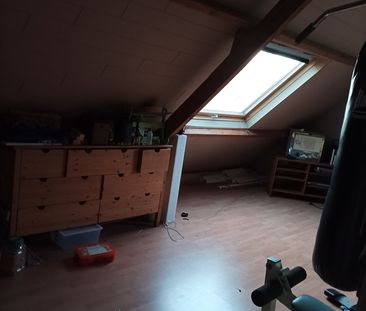 Ruime kamer in groene omgeving - Photo 2