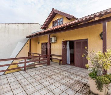 Casa residencial mobiliada com 3 dormitórios, sendo 1 suíte, no bai... - Photo 6