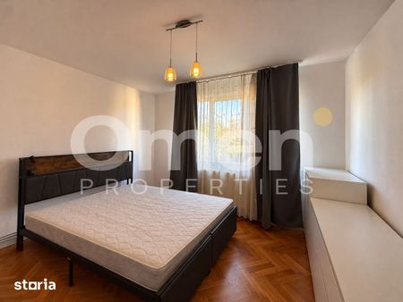 Apartament 2 camere | zona centrala (in spate la Bizo) | et. 3 | pet f - Photo 3