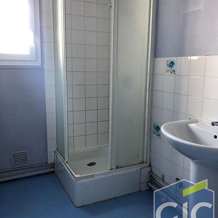 Location Appartement 3 pièces 58m² - Photo 3