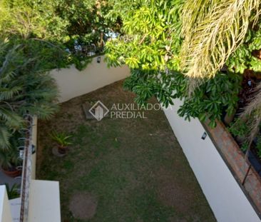 Casa com 3 quartos e 180m² para alugar em Ipanema, Porto Alegre. - Foto 1