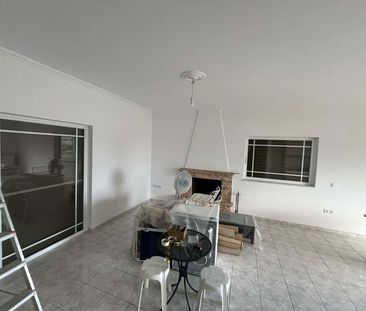 Μονοκατοικία για ενοικίαση Παραλία Αυλίδας (Αυλίδα) - Φωτογραφία 1