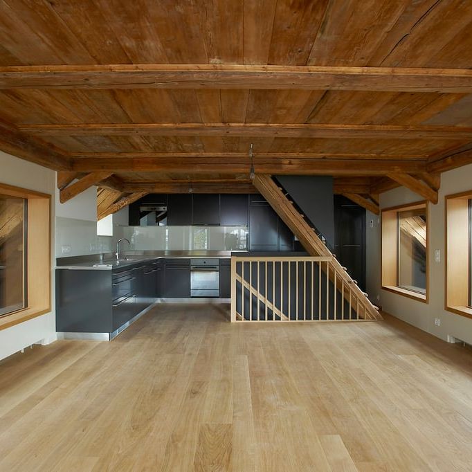 3.5 Zimmer - Photo 1