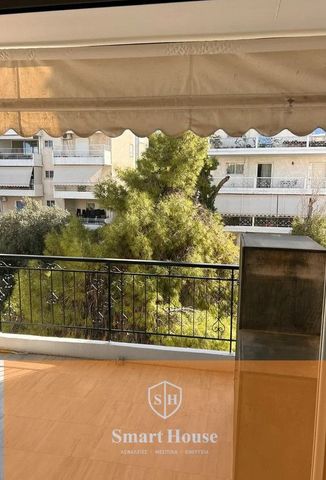 Διαμέρισμα για ενοικίαση Σταυρός (Αγία Παρασκευή) - Photo 2