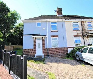 Wheatfield Crescent, Sheffield, S5 - Photo 1