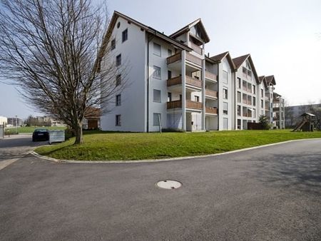 Kreuzlingen Ost - ein Wohnquartier in Gehdistanz zum See - Foto 2