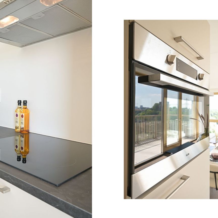 Boekweitkamp 169, Kampen, 2592XT, Den Haag - Photo 1