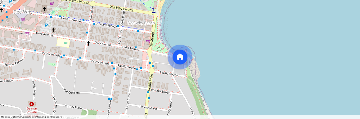 24/2 Monash Parade, NSW 2099, Dee Why