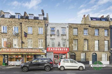 Green Lanes, London, N16 - Photo 4