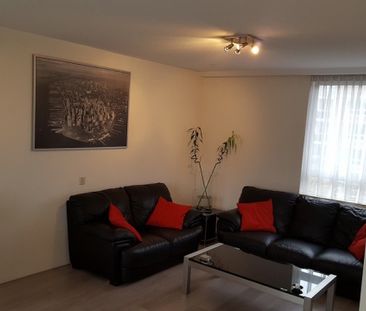 Leerdamhof, 1108 CK, Amsterdam - Photo 1