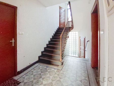 Location Appartement 3 pièces 59m² METZ 57000 - Photo 3