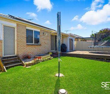 30 Baxter Crescent, Glendenning, NSW 2761 - Photo 6